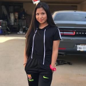 Meet your Posher, September